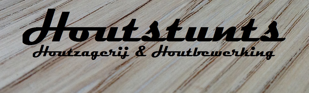 houtstunts